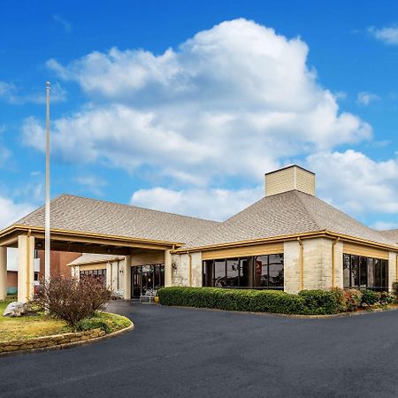 Econo Lodge Naval Station Норфолк Екстер'єр фото