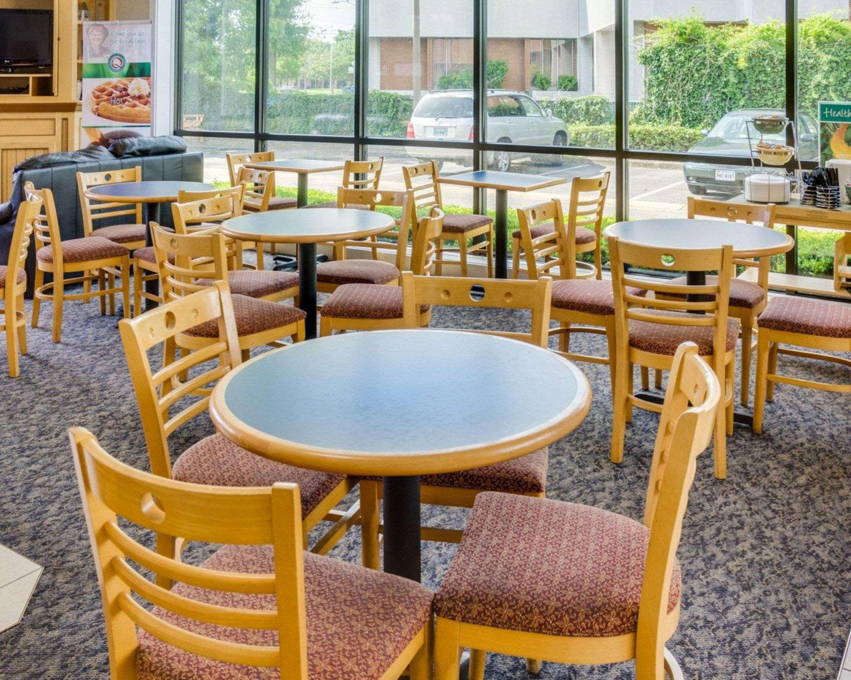 Econo Lodge Naval Station Норфолк Екстер'єр фото